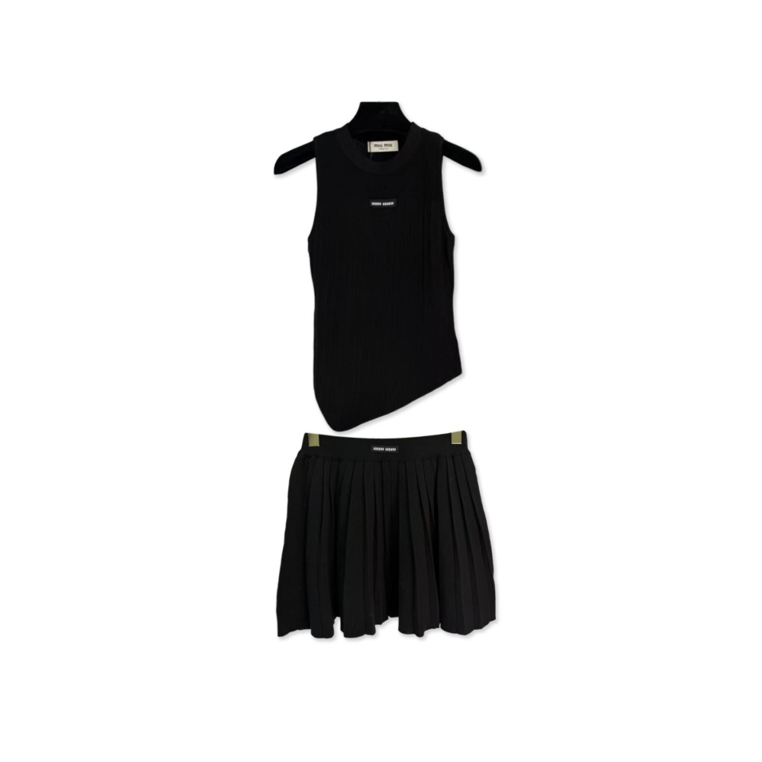 M1v M1v knitted suit